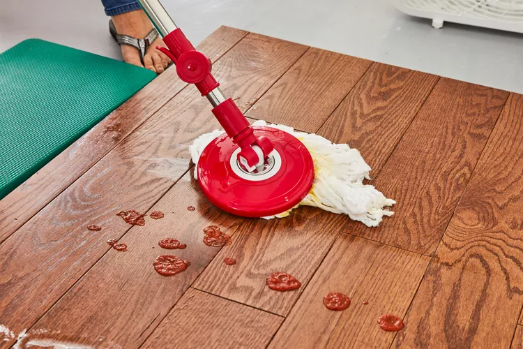 How to Choose the Right Spin Mop
