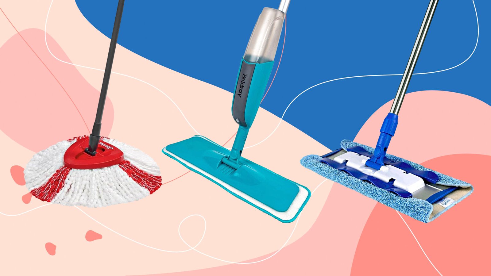 10 Surprising Hacks to Extend the Lifespan of Your Spin Mop