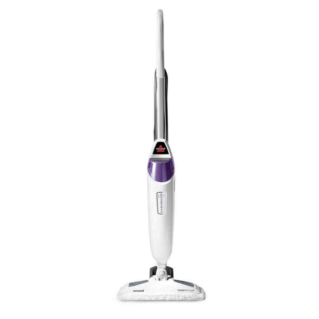 The Best for Features Steam Mop of 2024