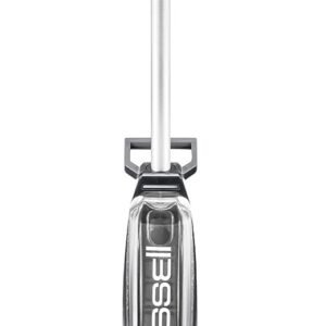 Bissell SpinWave Cordless PET Hard Floor Spin Mop, 23157, Voilet, Green, Silver