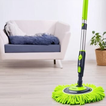 The Top 7 Best Spin Mops of 2024 Search & Rated by AI